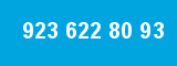923 622 80 93